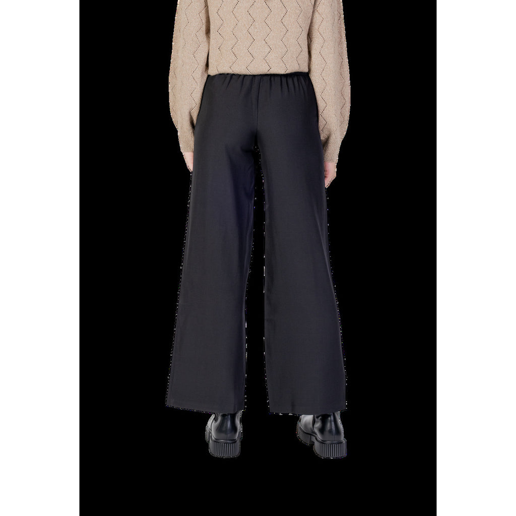 Jacqueline De Yong Pantaloni Donna