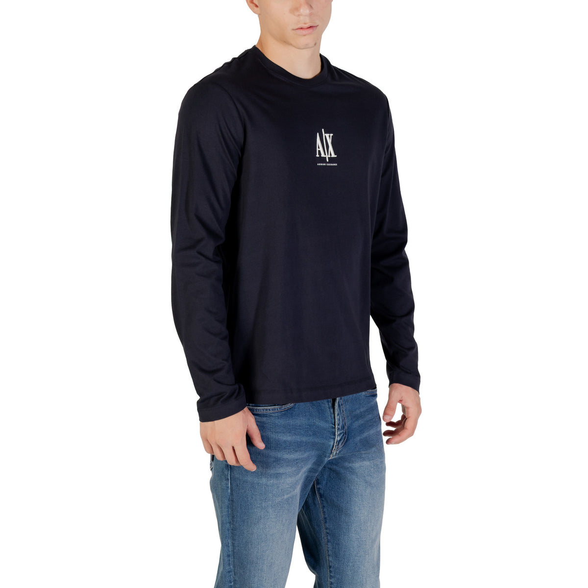 Armani Exchange T-Shirt Uomo