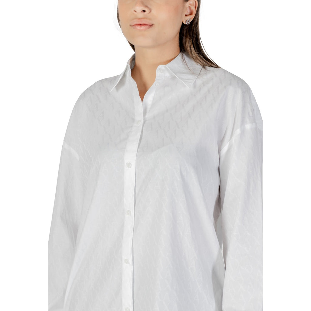 Armani Exchange Camicia Donna
