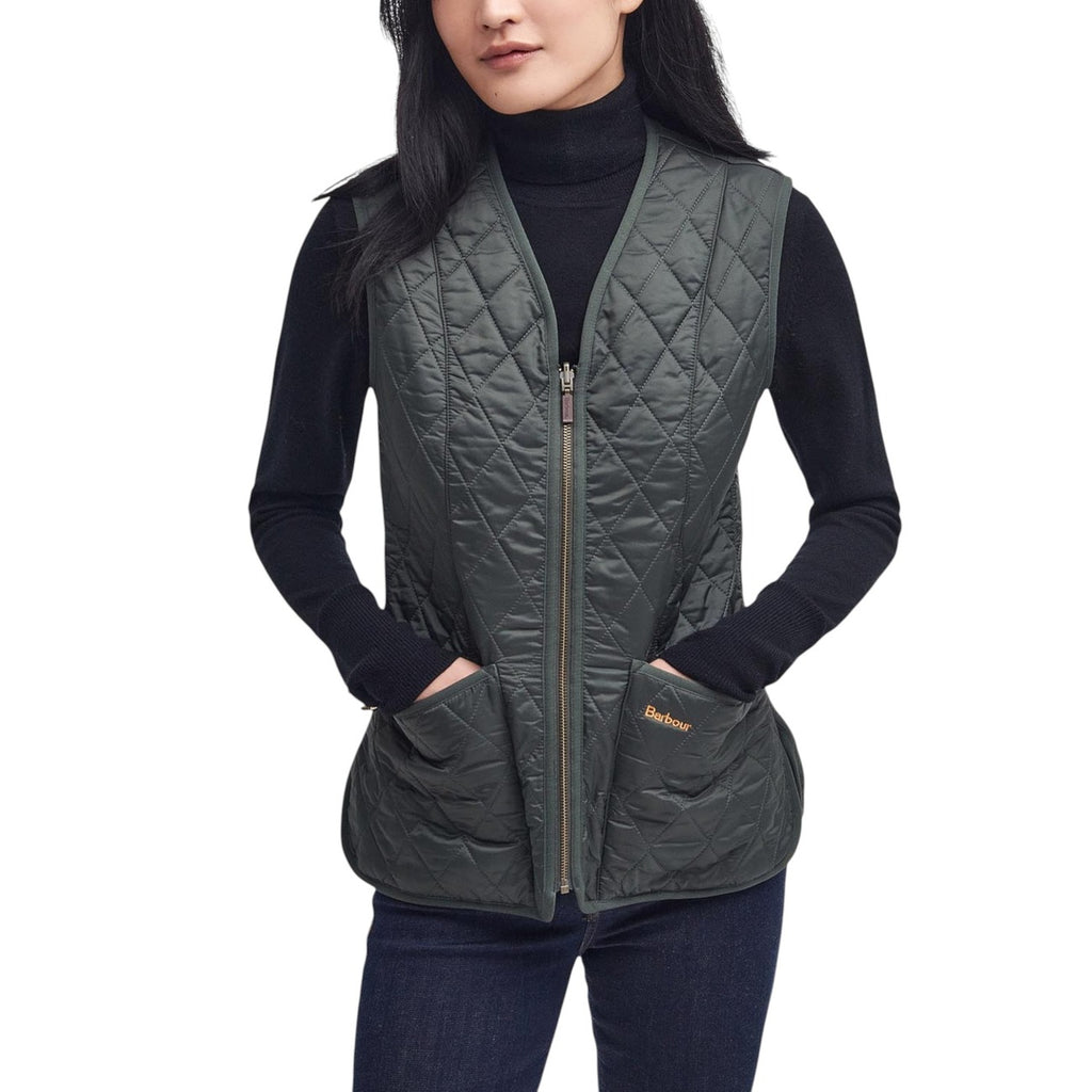 Barbour Gilet Donna