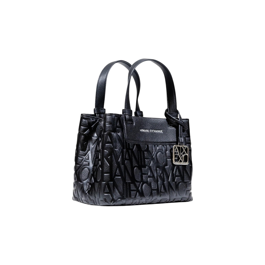 Armani Exchange Borsa Donna