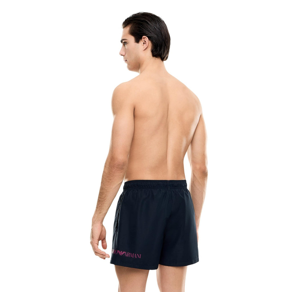 Ea7 Costume Uomo
