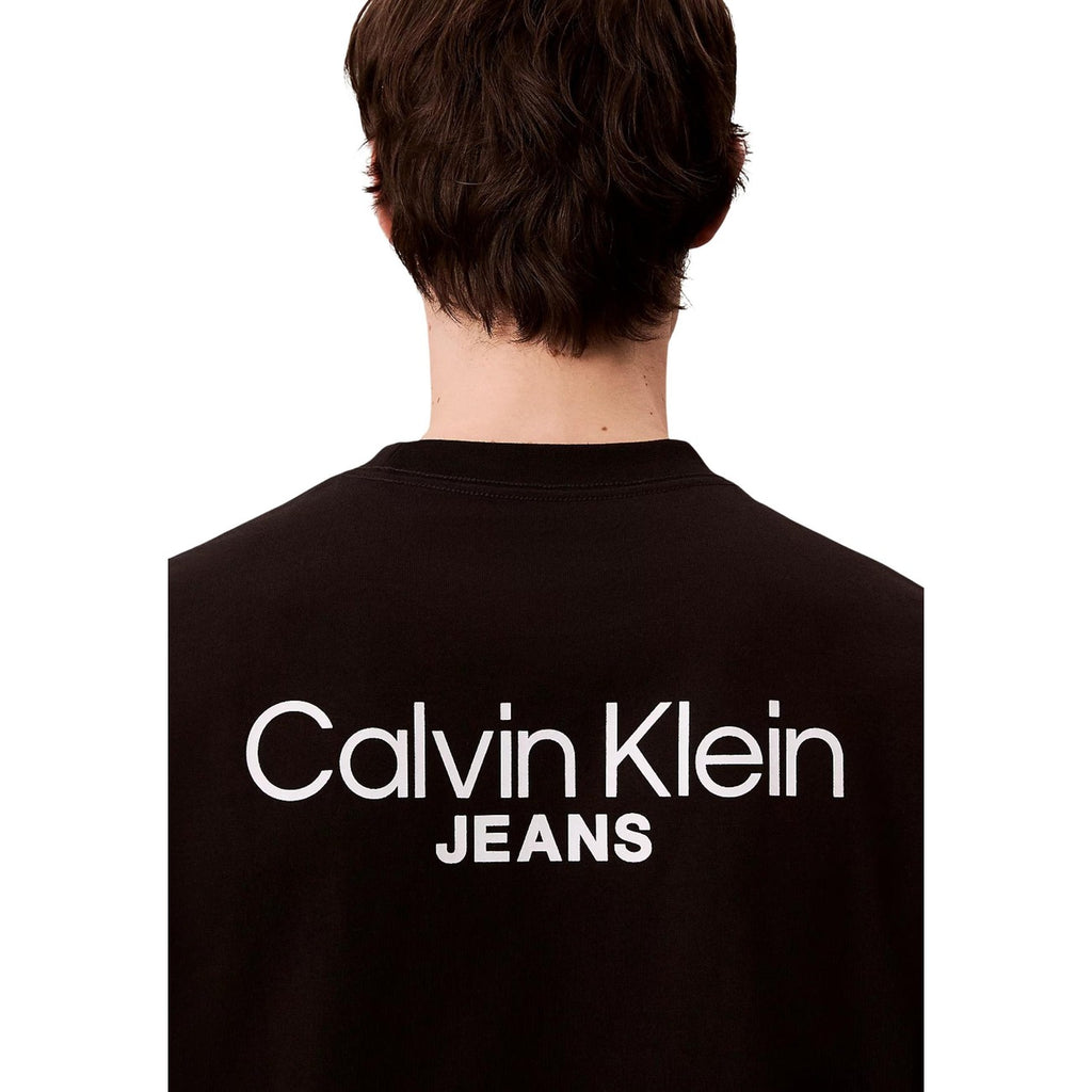 Calvin Klein Jeans T-Shirt Uomo