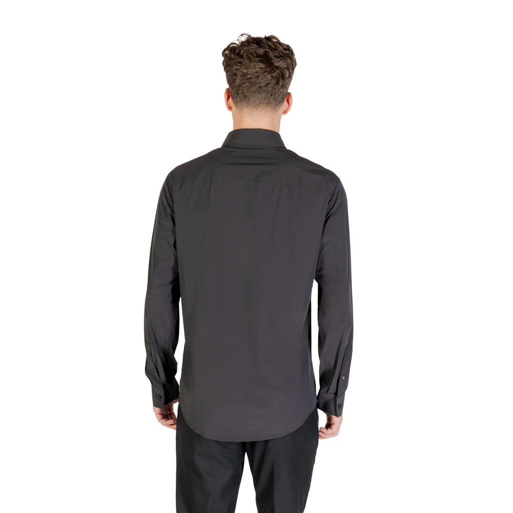 Armani Exchange Camicia Uomo
