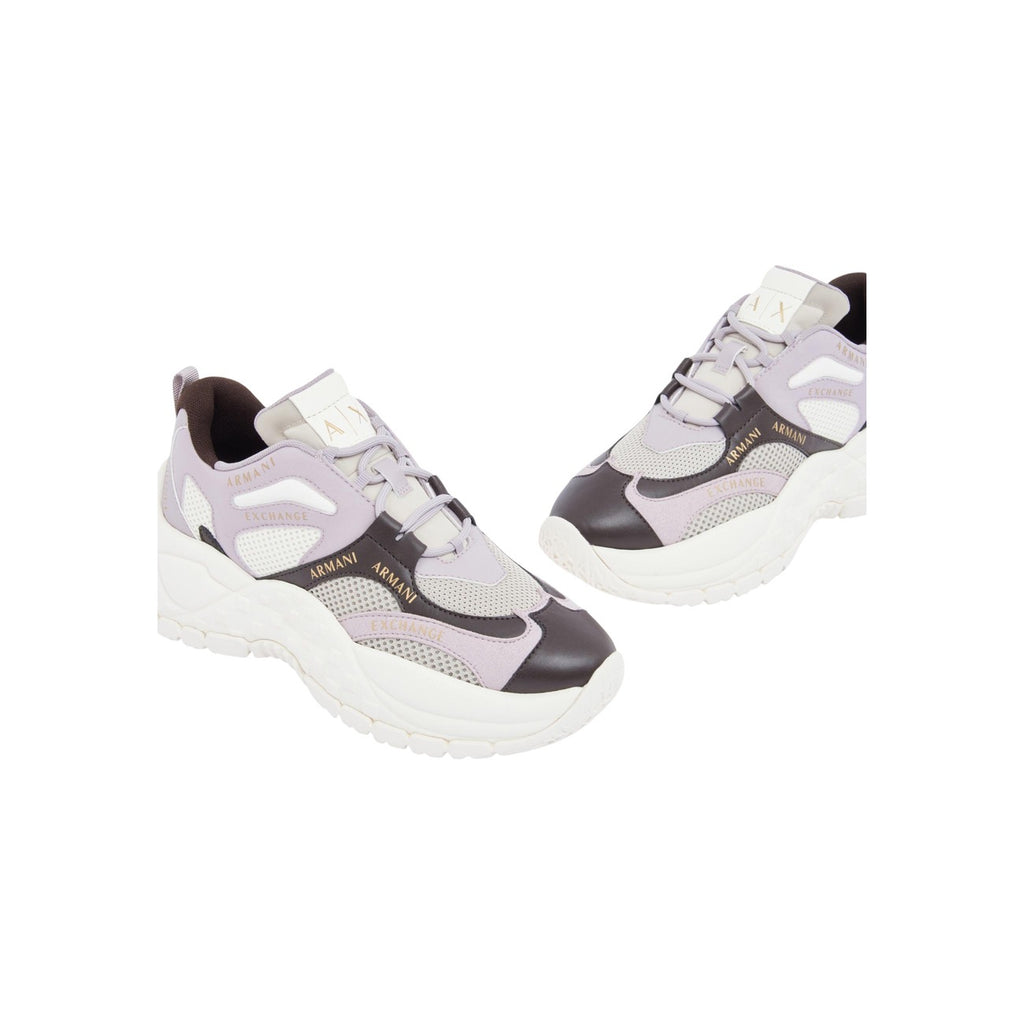 Armani Exchange Sneakers Donna