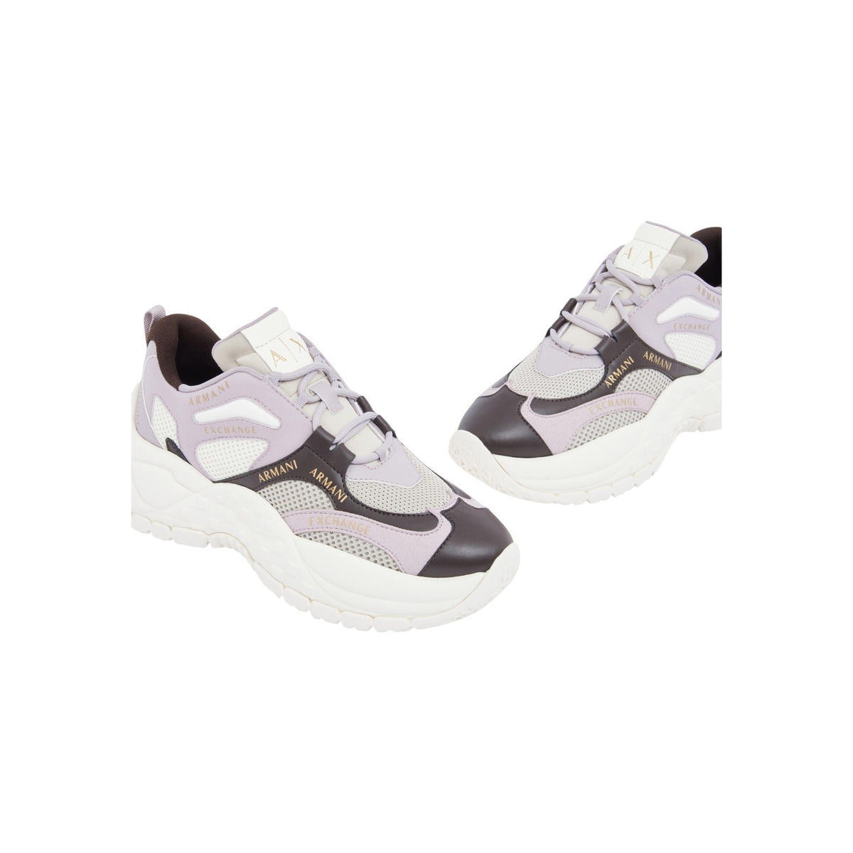 Armani Exchange Sneakers Donna