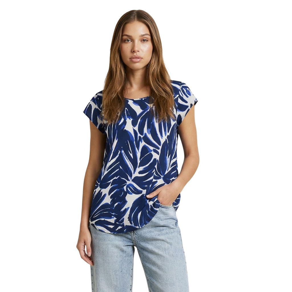 Only Blouse Donna