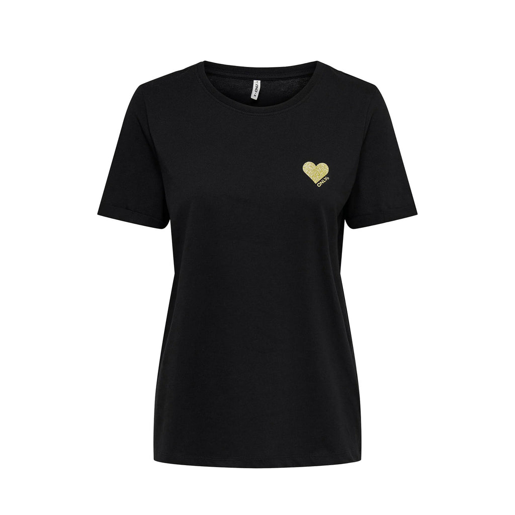 Only T-Shirt Donna