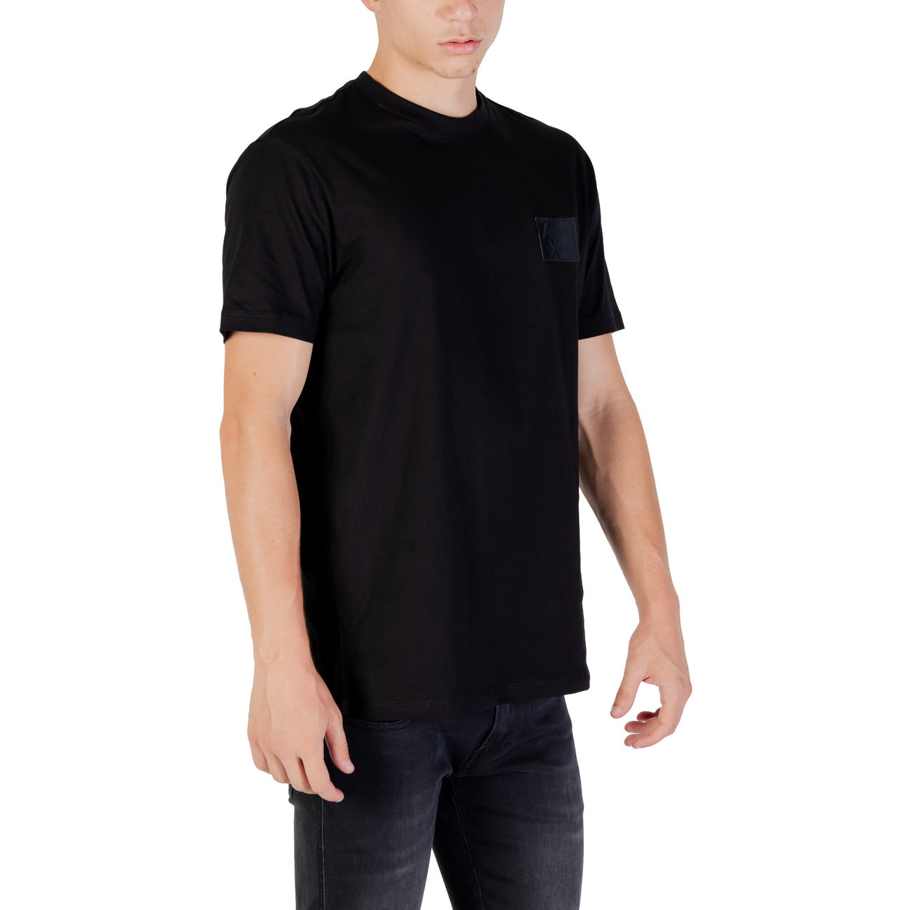 Armani Exchange T-Shirt Uomo