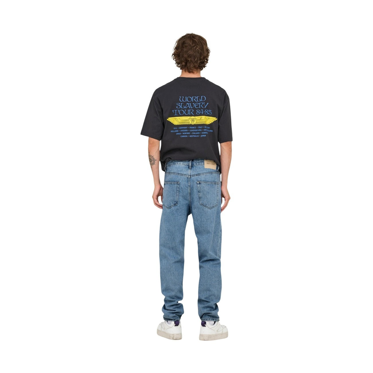 Only & Sons Jeans Uomo