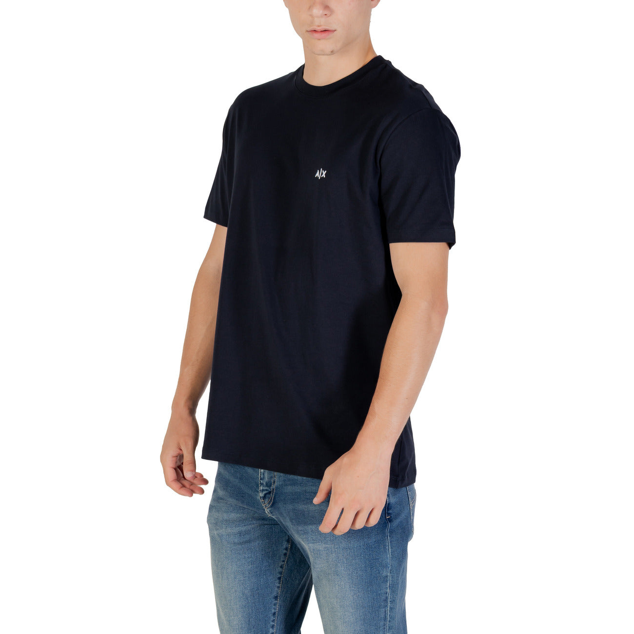Armani Exchange T-Shirt Uomo