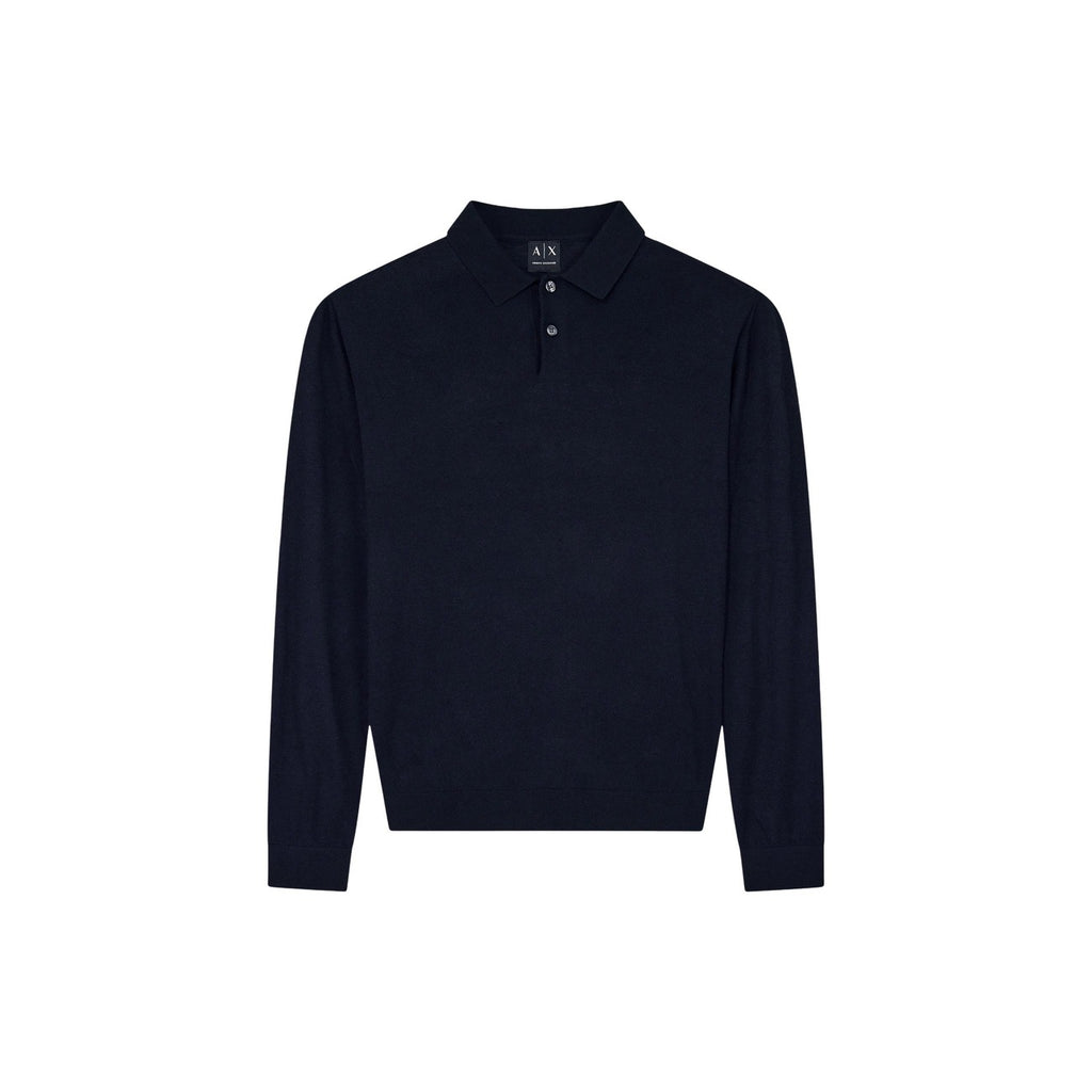 Armani Exchange Maglia Uomo