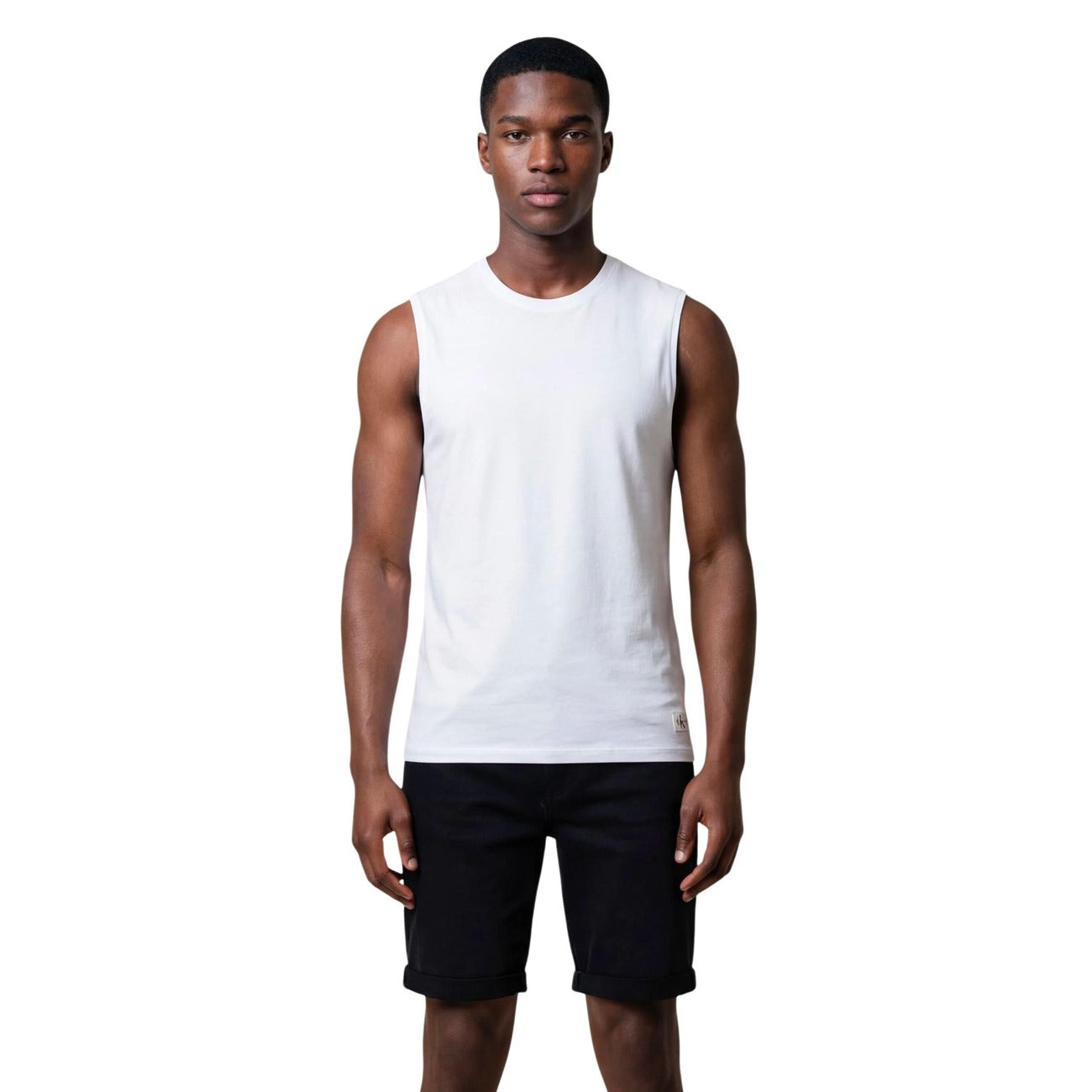 Calvin Klein Jeans Canotta Uomo