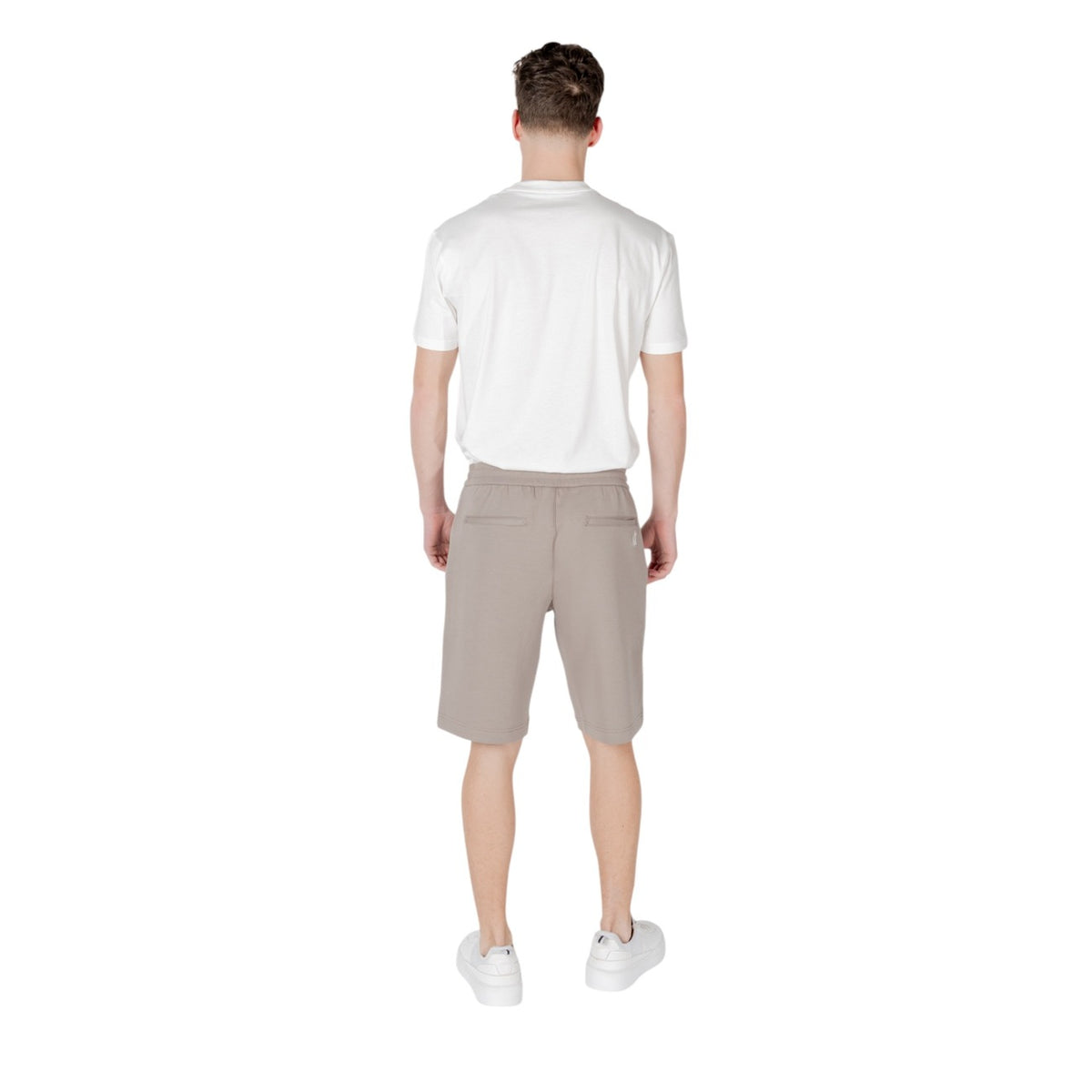Armani Exchange Bermuda Uomo