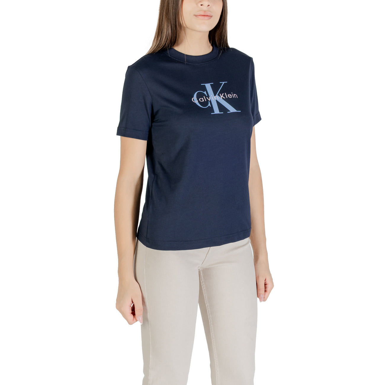 Calvin Klein Jeans T-Shirt Donna