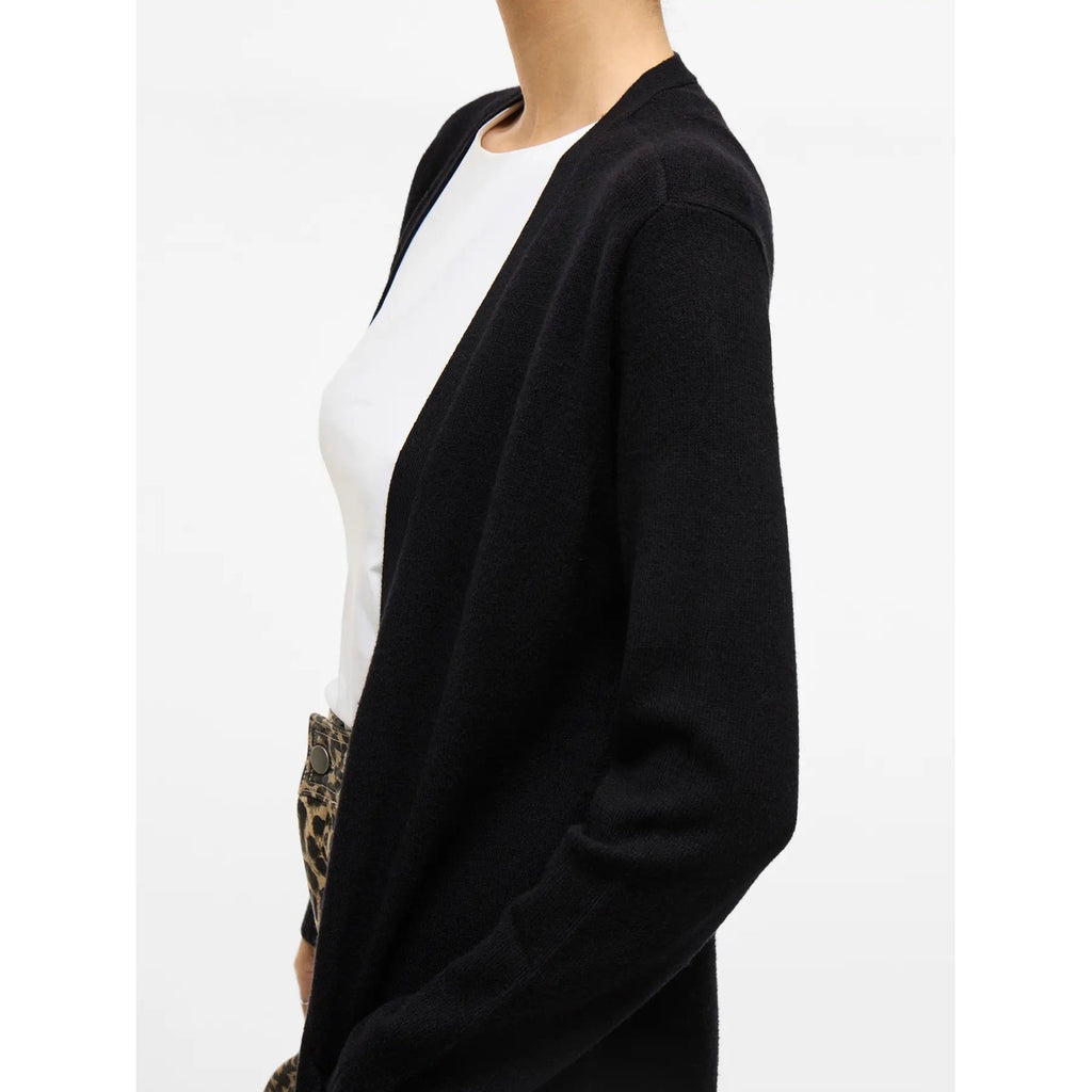 Vila Clothes Cardigan Donna