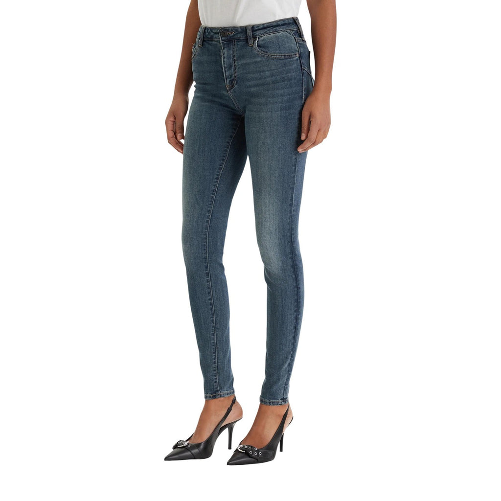 Armani Exchange Jeans Donna