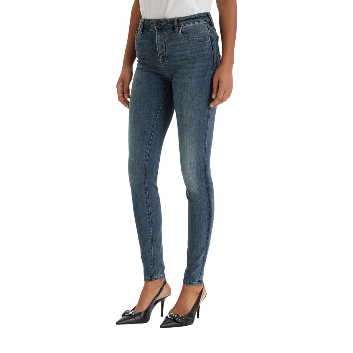 Armani Exchange Jeans Donna