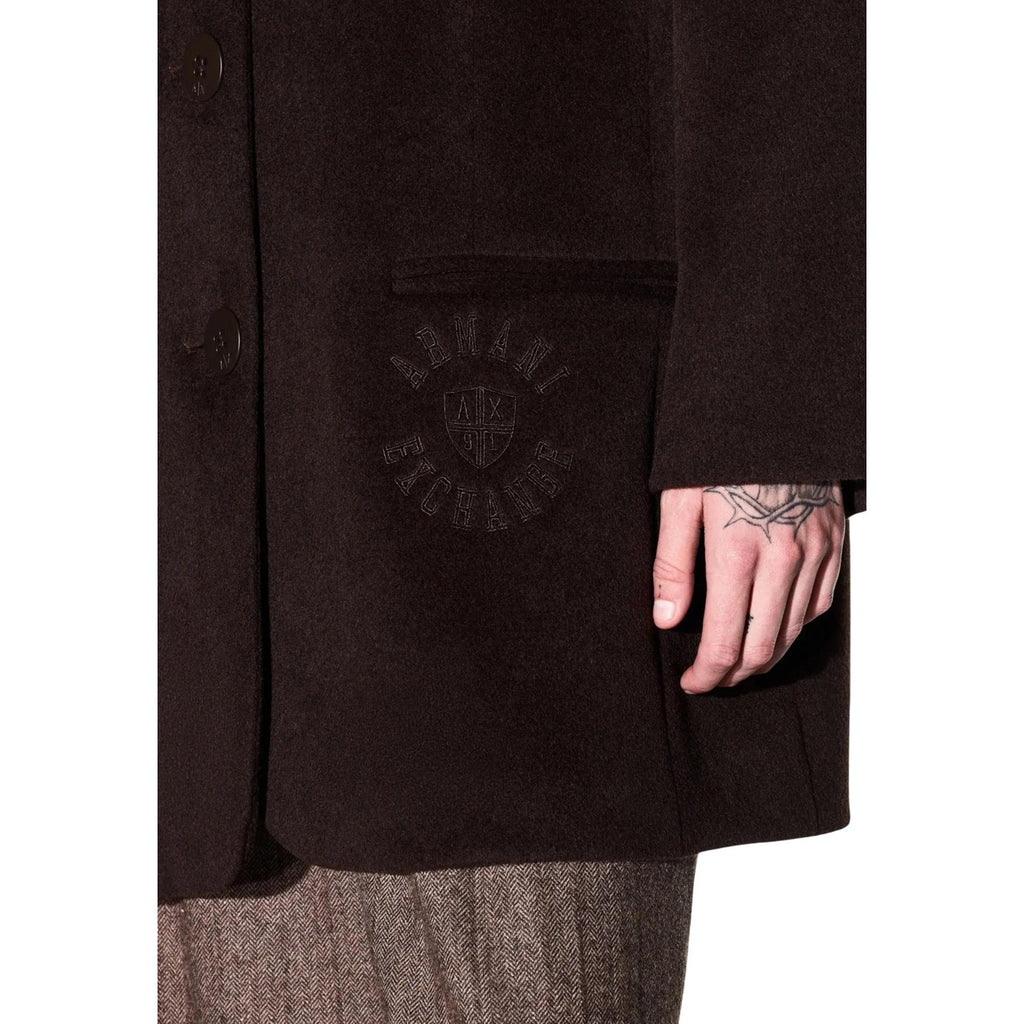 Armani Exchange Giacca Donna