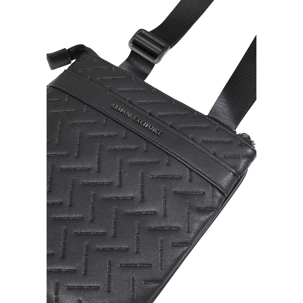 Armani Exchange Borsa Uomo
