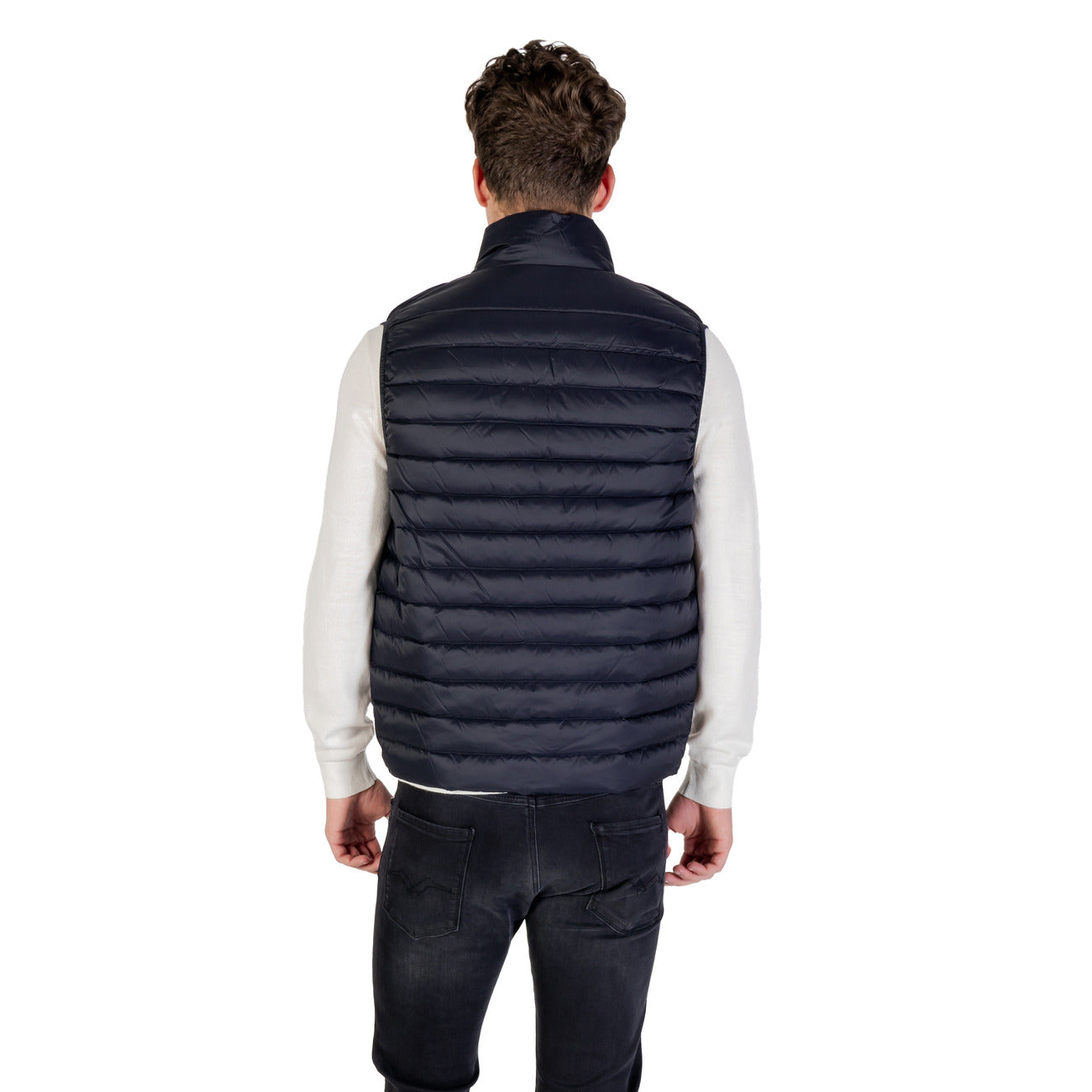 Armani Exchange Gilet Uomo