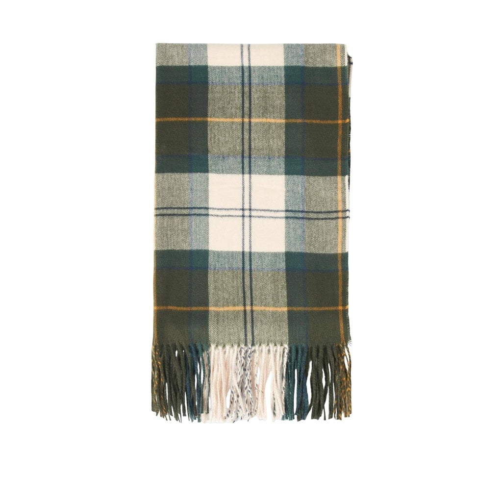 Barbour Sciarpa Donna