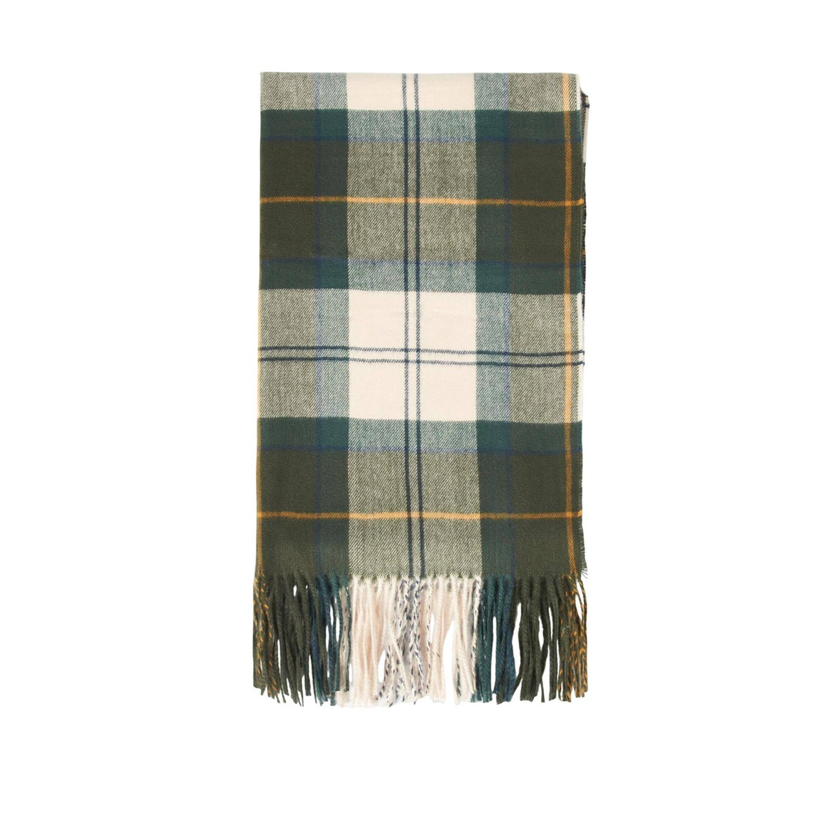 Barbour Sciarpa Donna