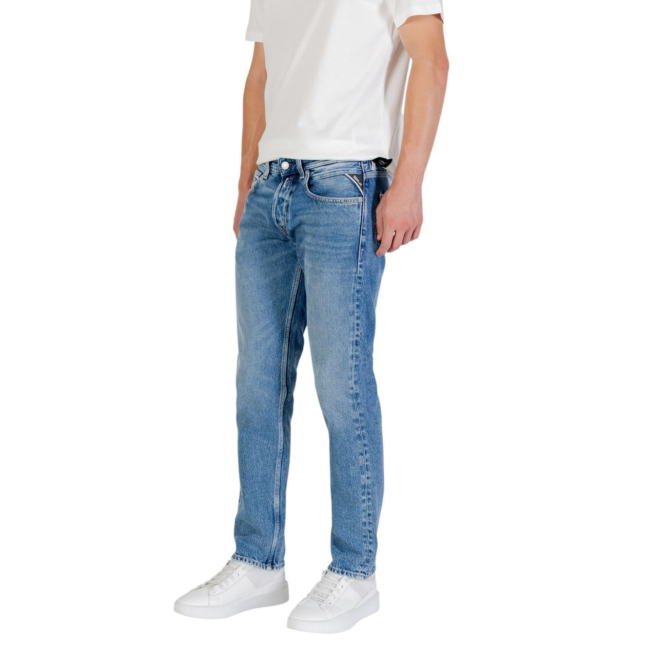 Replay Jeans Uomo