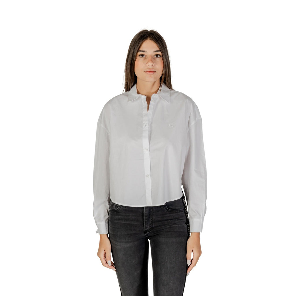 Armani Exchange Camicia Donna