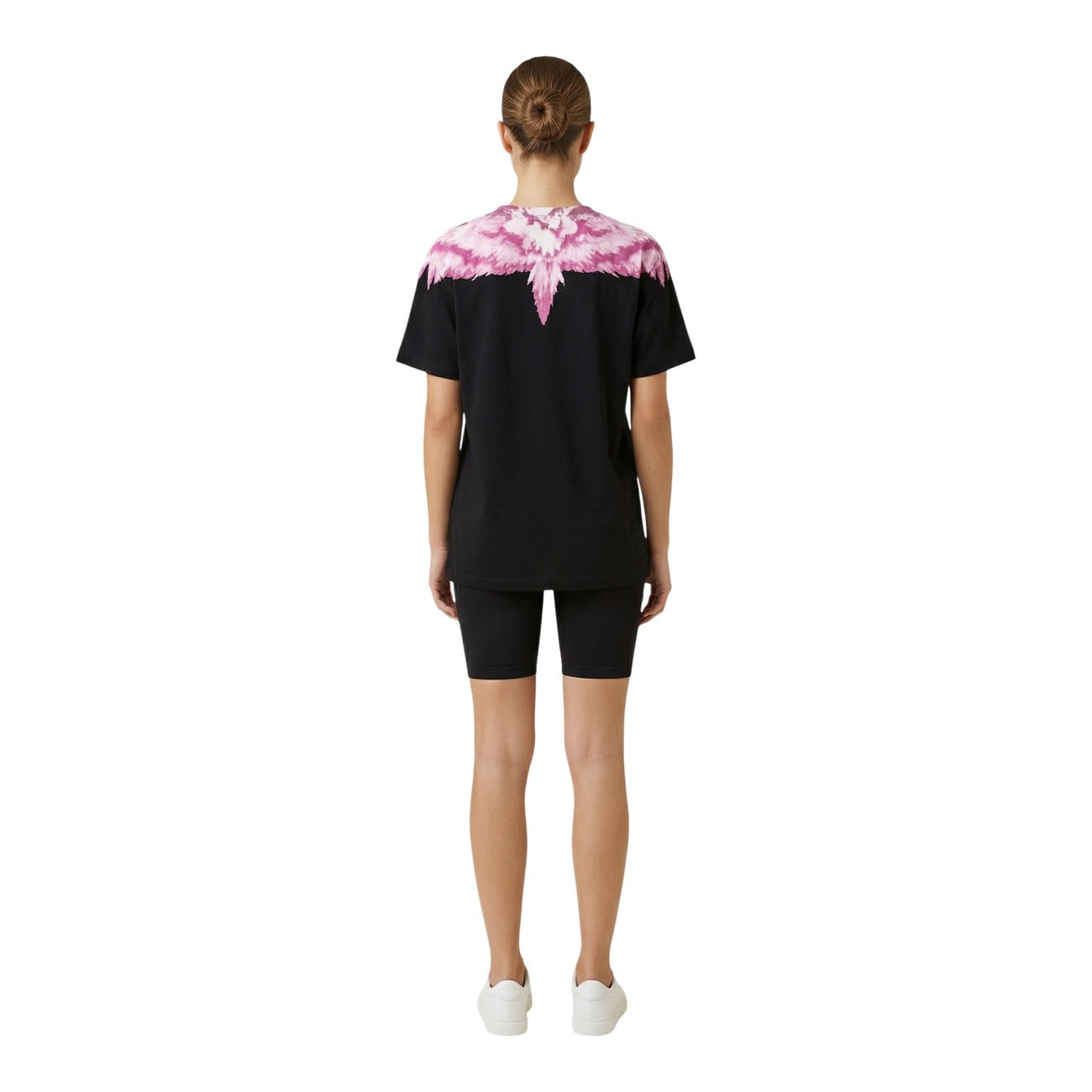 County Of Milan T-Shirt Donna