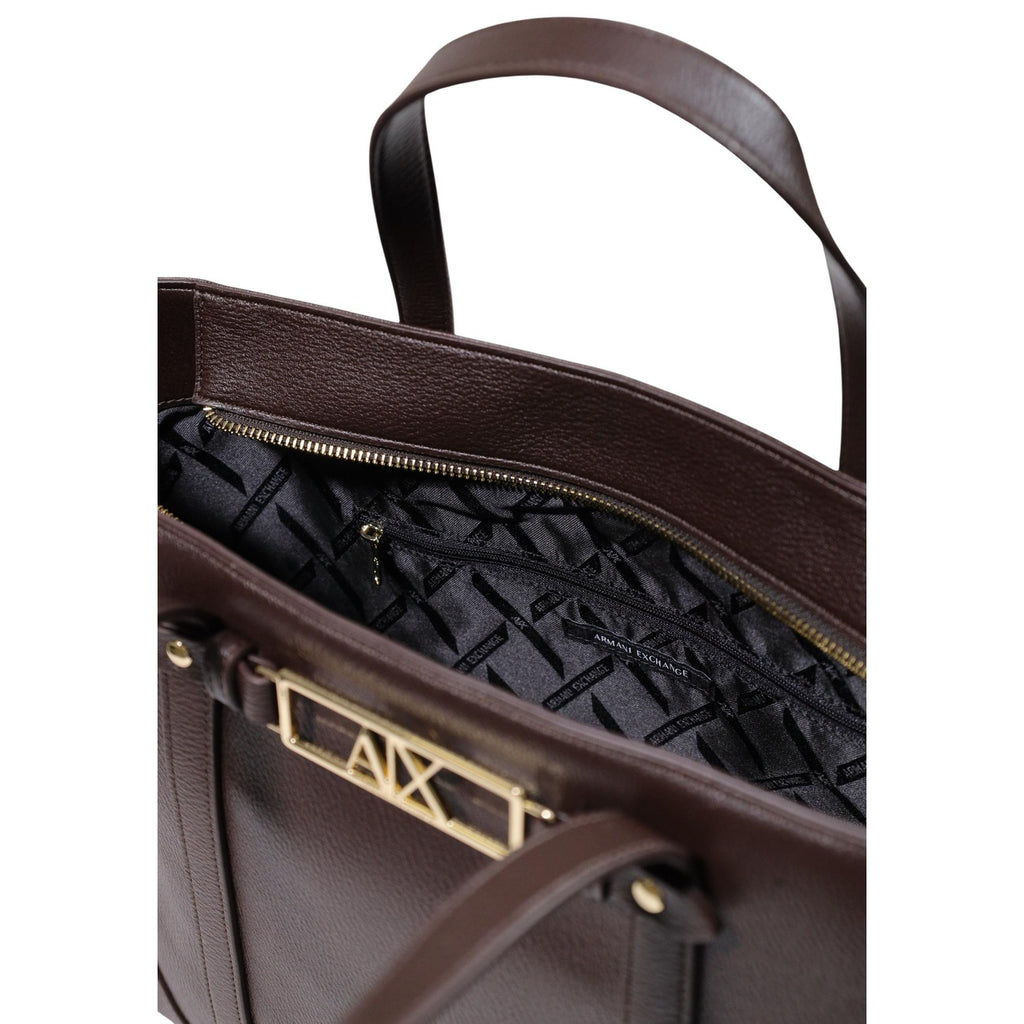 Armani Exchange Borsa Donna
