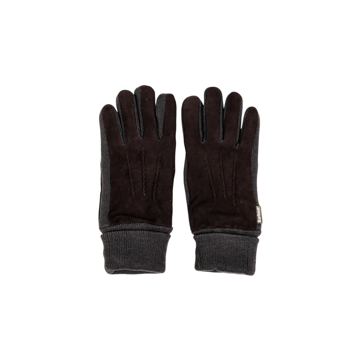 Barbour Guanti Uomo