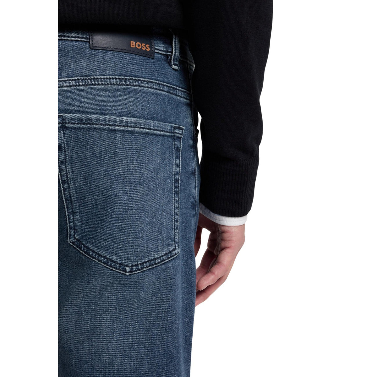 Boss Jeans Uomo