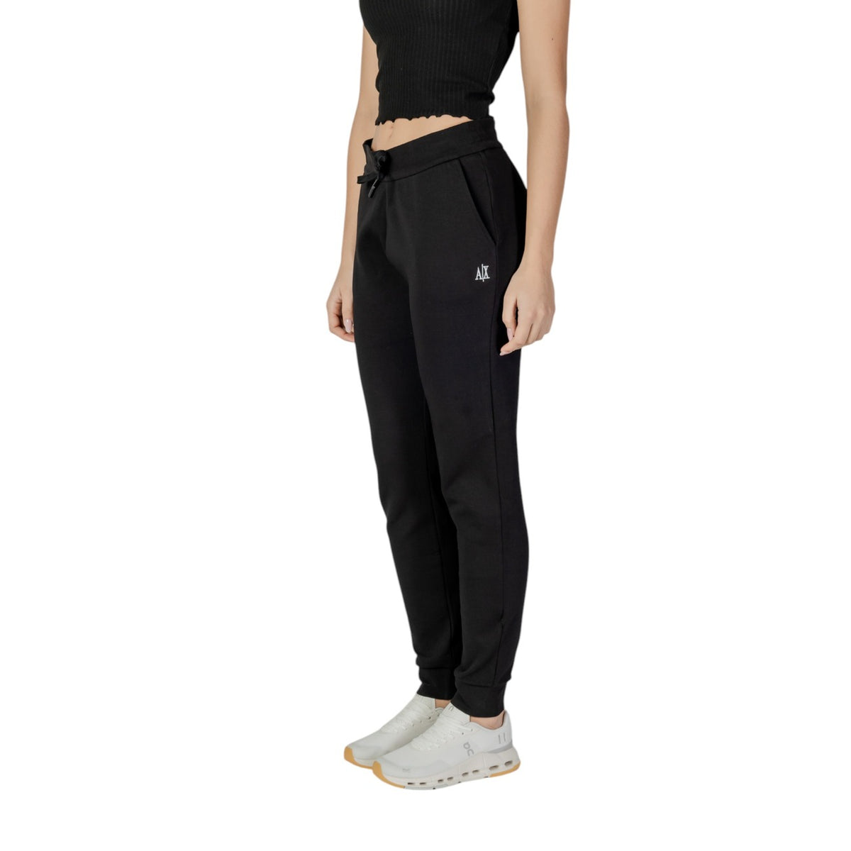 Armani Exchange Pantaloni Donna