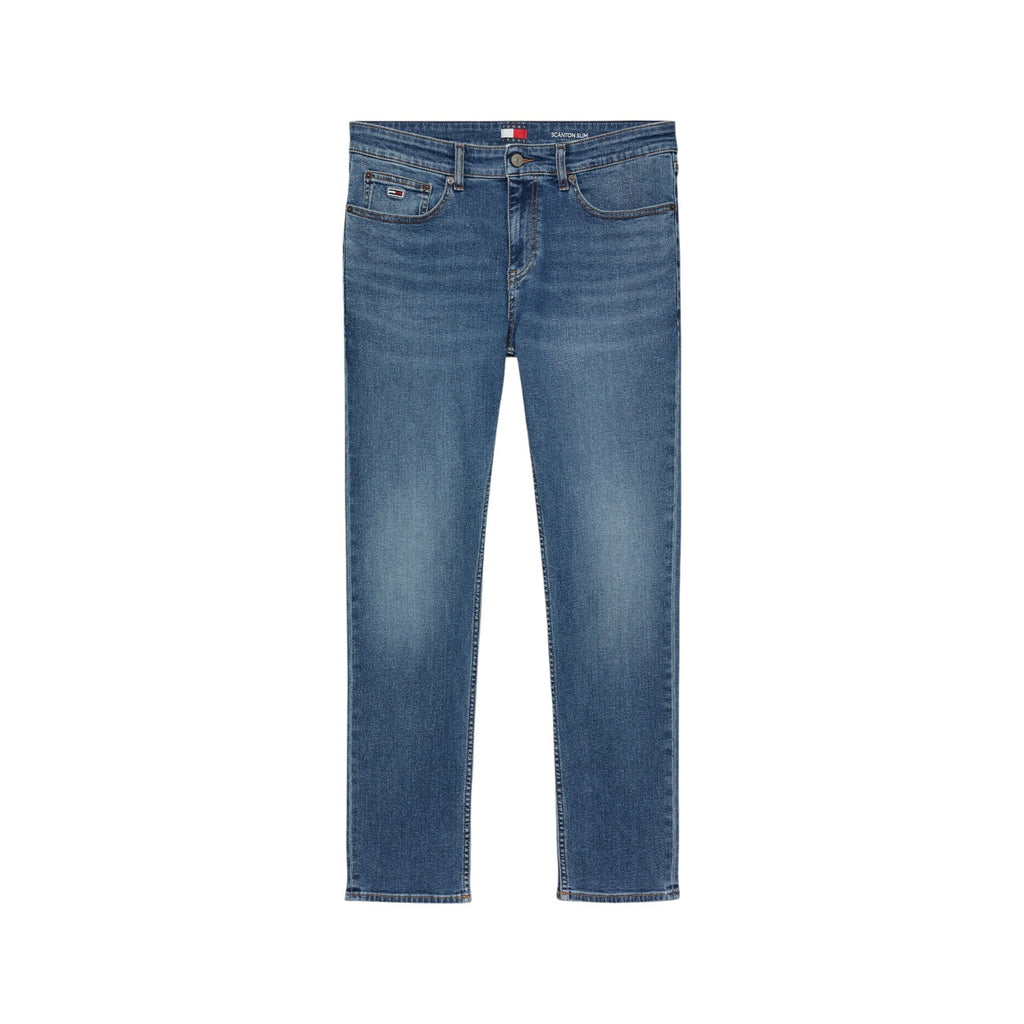 Tommy Hilfiger Jeans Jeans Uomo