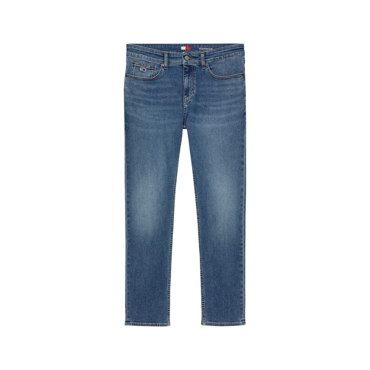 Tommy Hilfiger Jeans Jeans Uomo