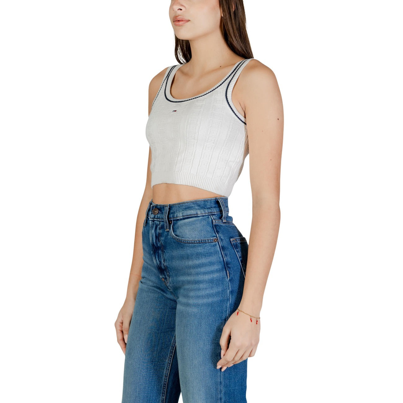 Tommy Hilfiger Jeans Canotta Donna