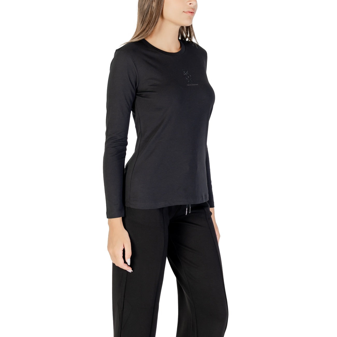 Armani Exchange T-Shirt Donna