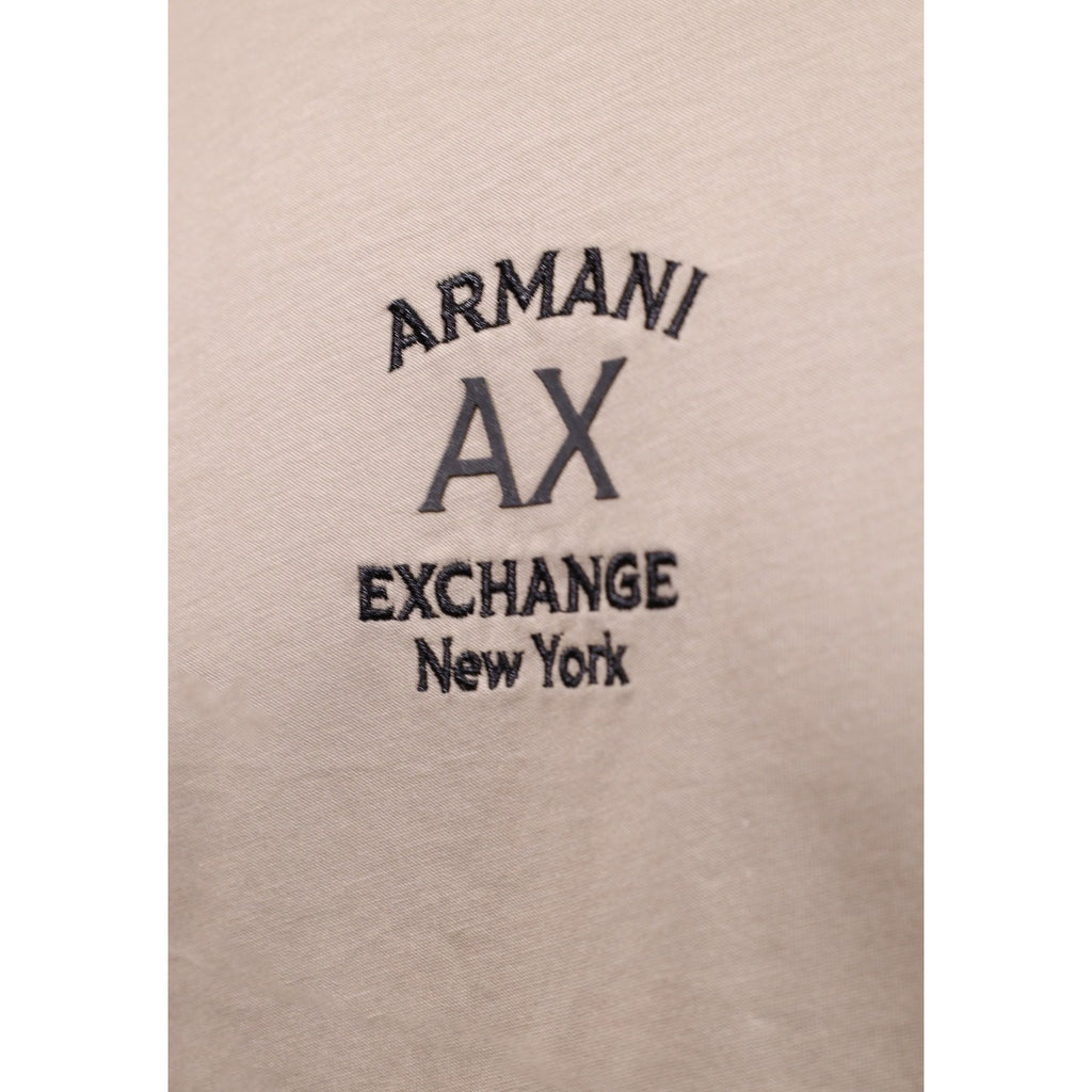 Armani Exchange T-Shirt Uomo