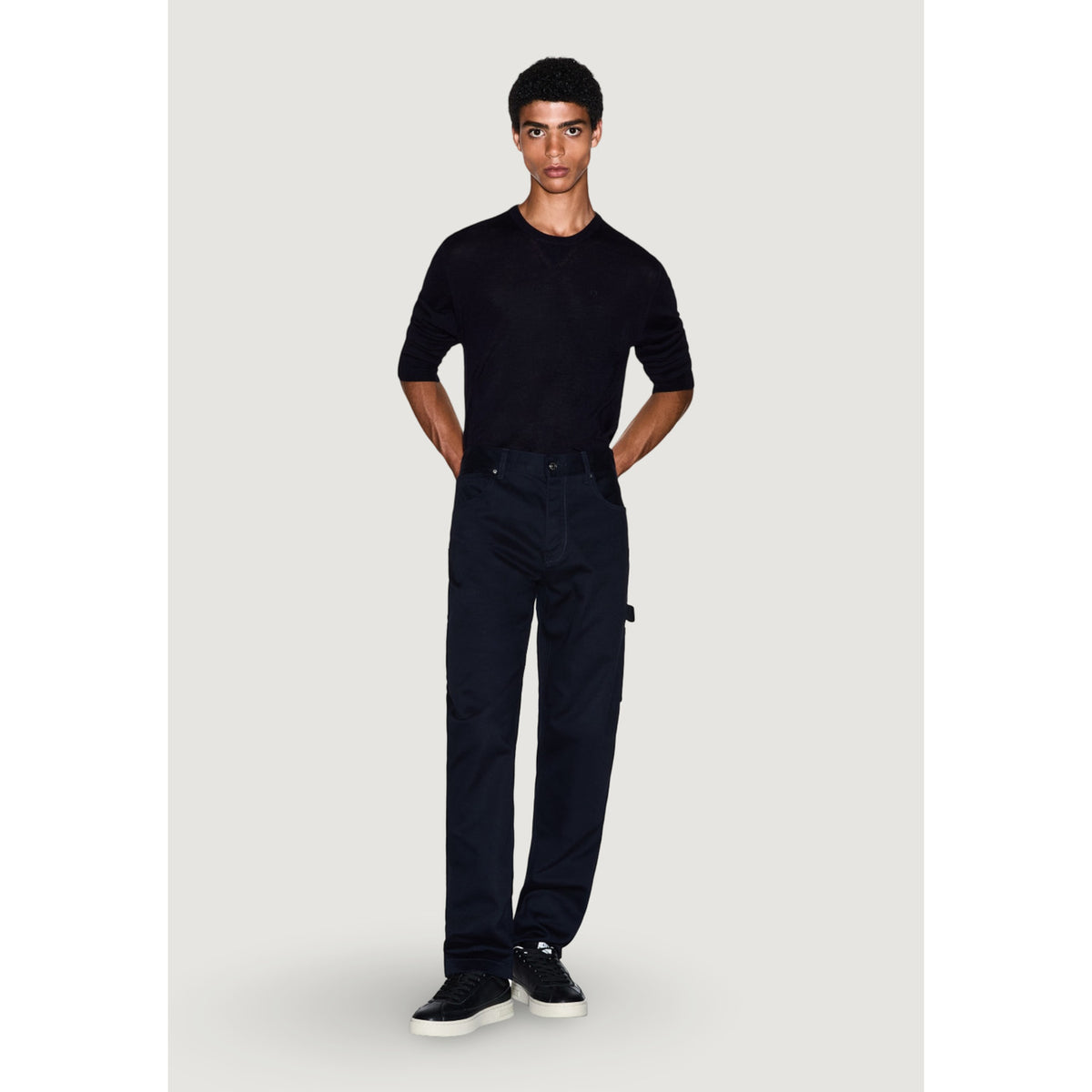 Armani Exchange Maglia Uomo