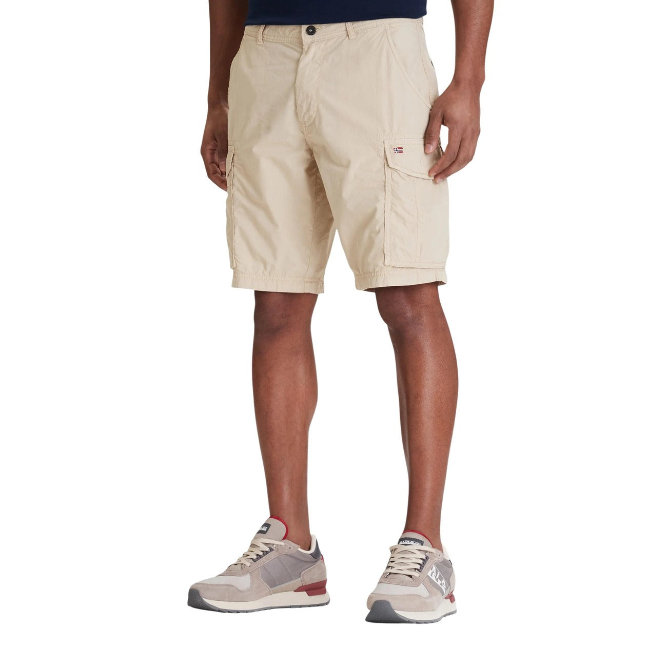 Napapijri Bermuda Uomo