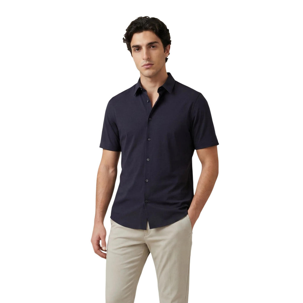 Armani Exchange Camicia Uomo
