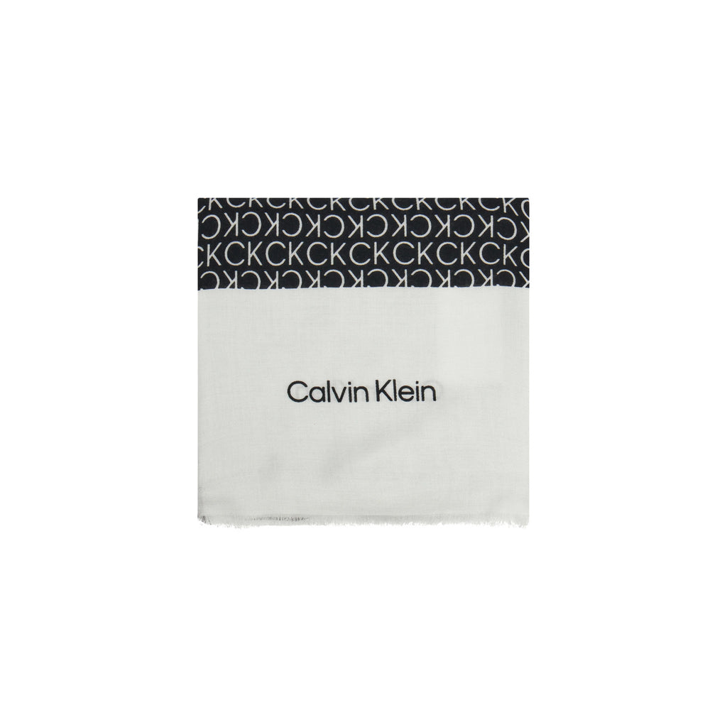 Calvin Klein Sciarpa Donna