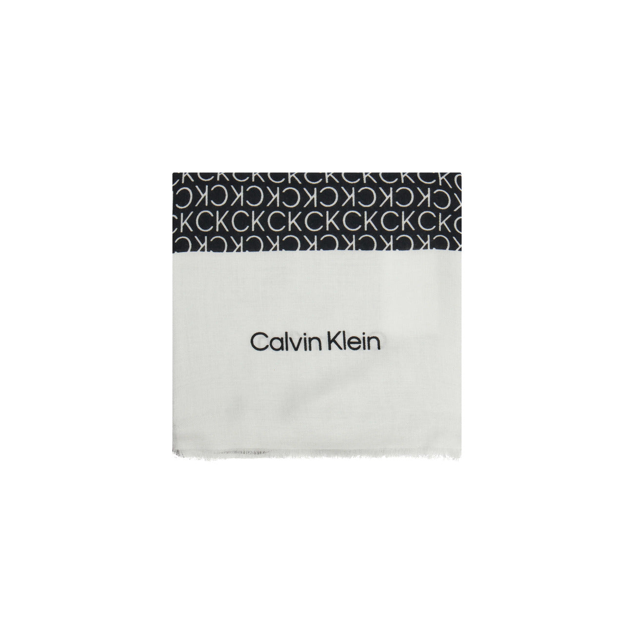 Calvin Klein Sciarpa Donna