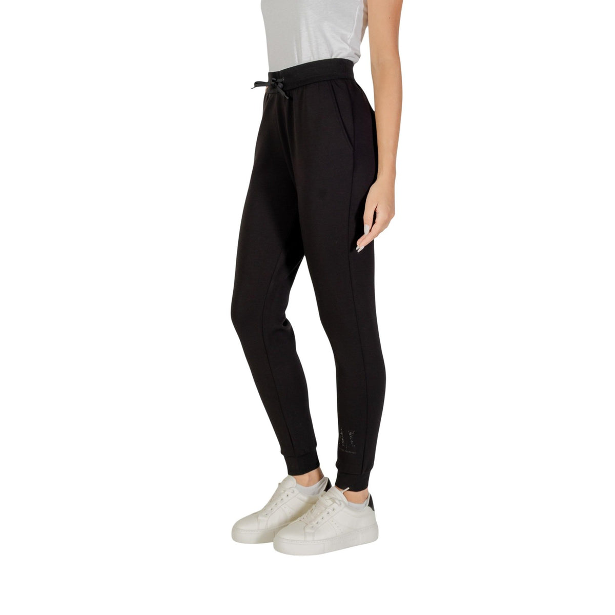 Armani Exchange Pantaloni Donna
