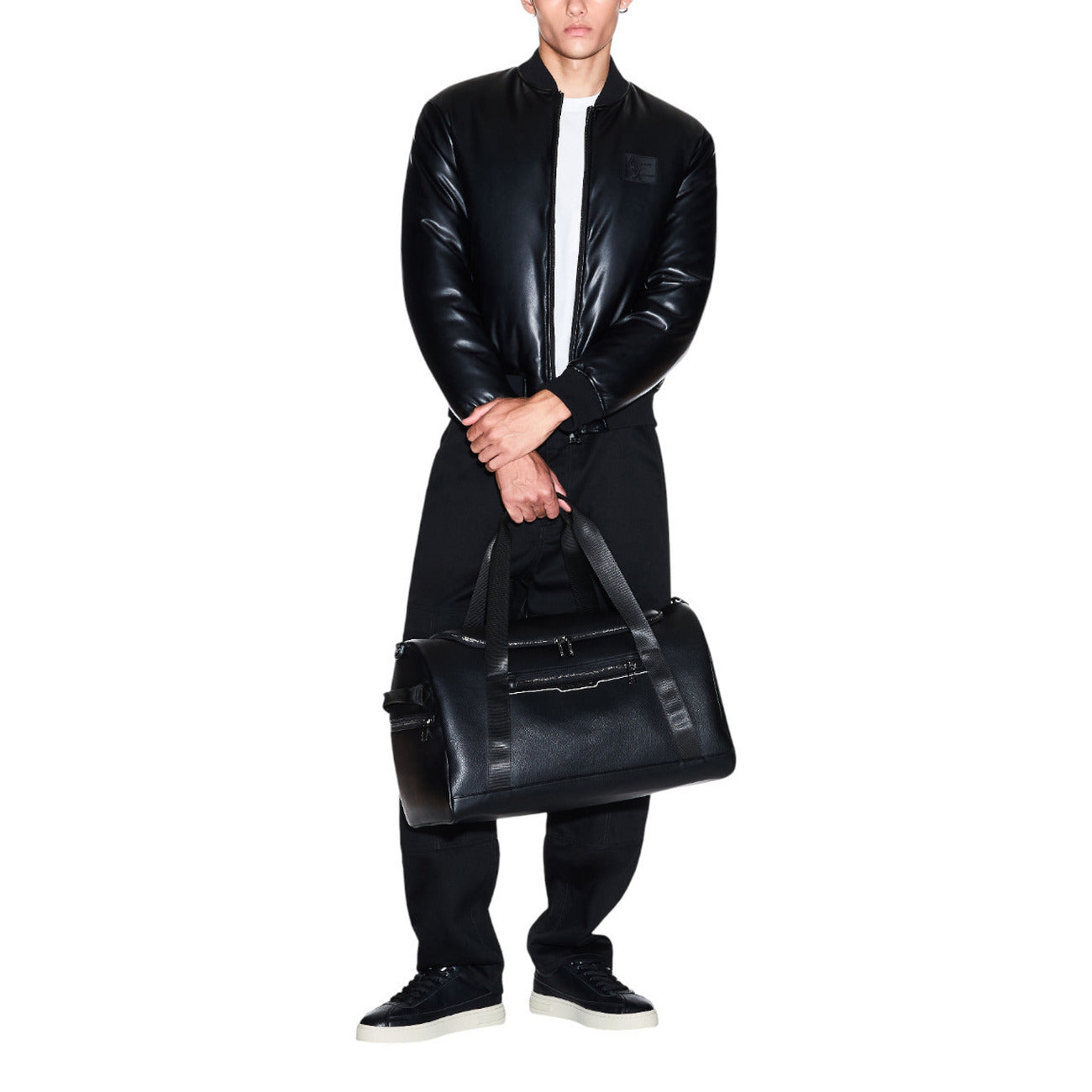 Armani Exchange Giacca Uomo