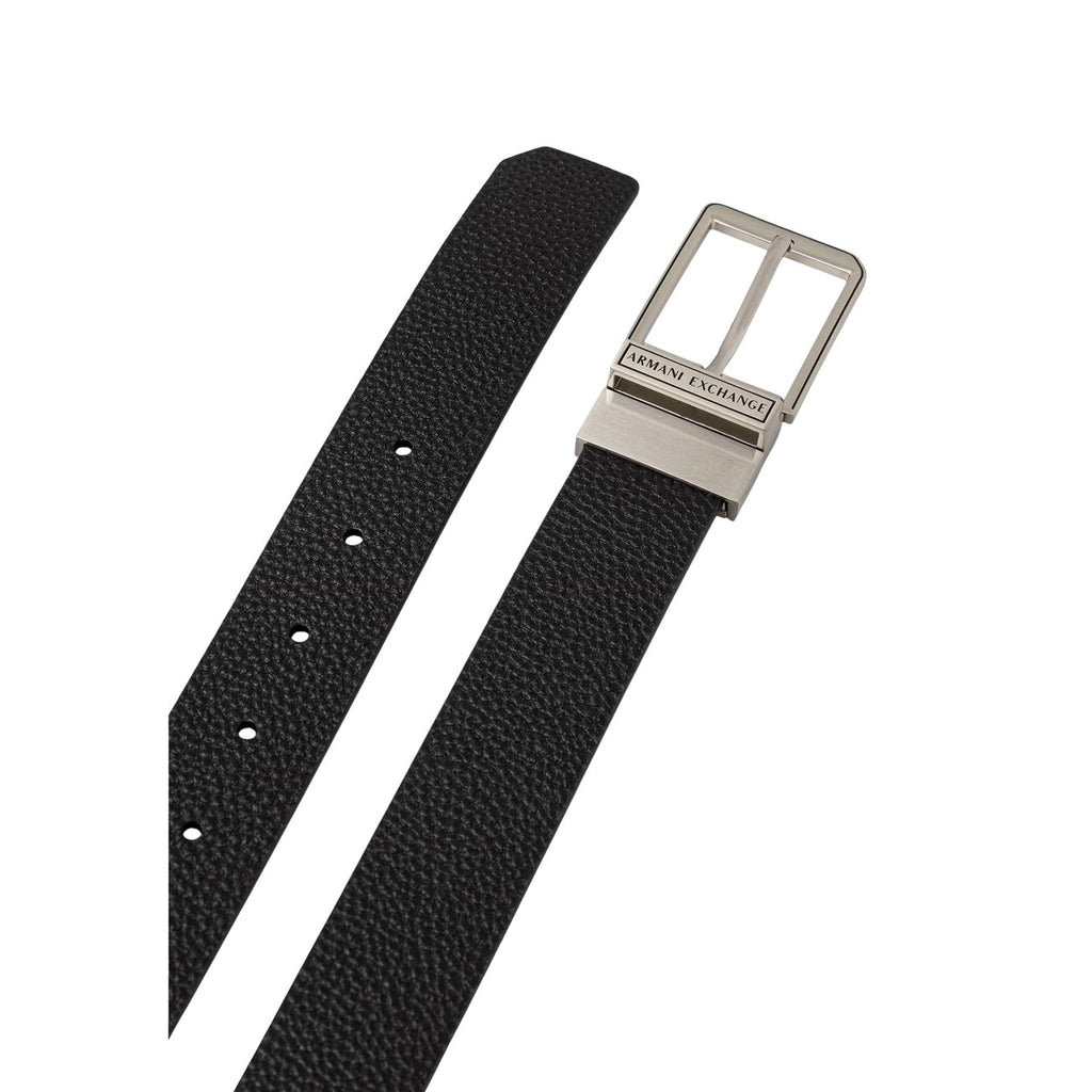 Armani Exchange Cintura Uomo