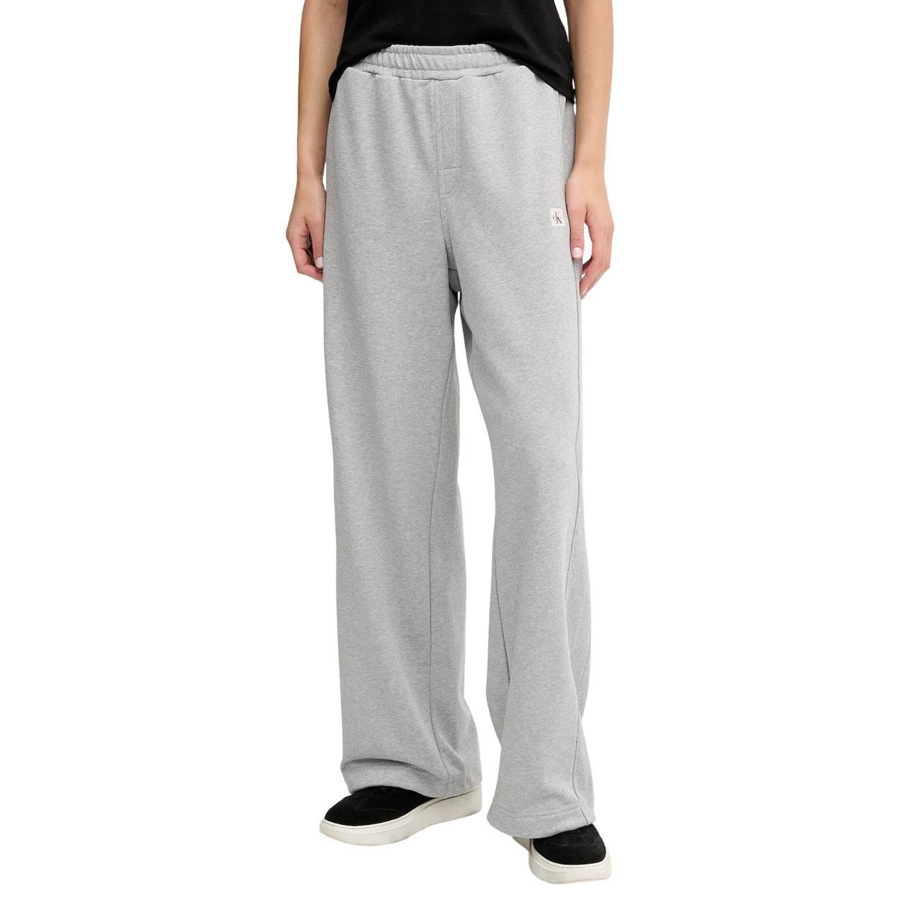 Calvin Klein Jeans Pantaloni Donna