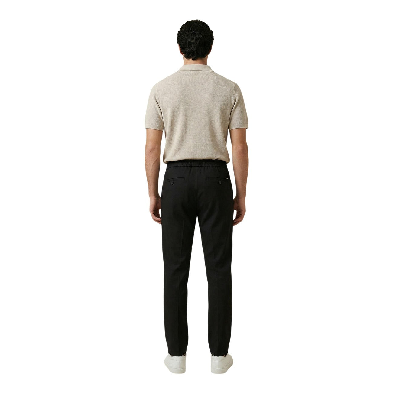 Gianni Lupo Pantaloni Uomo