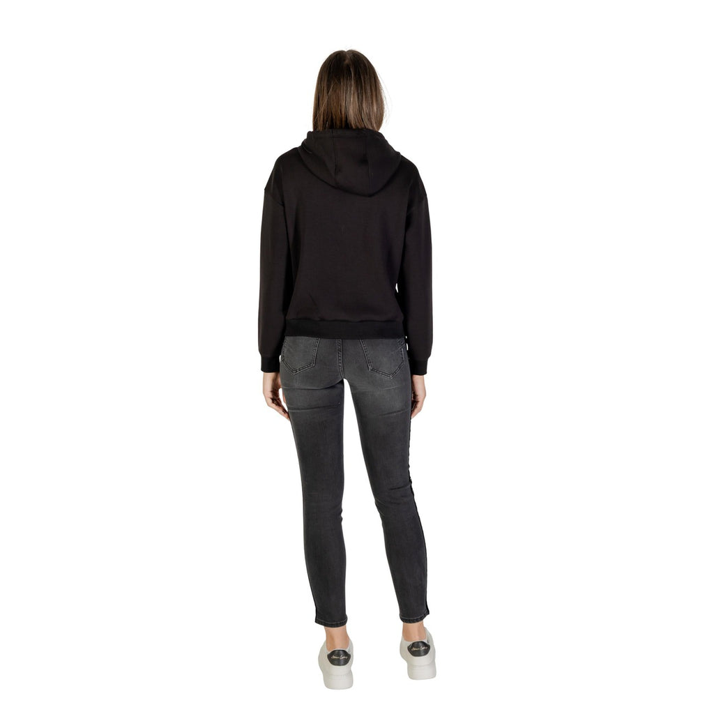Armani Exchange Felpa Donna